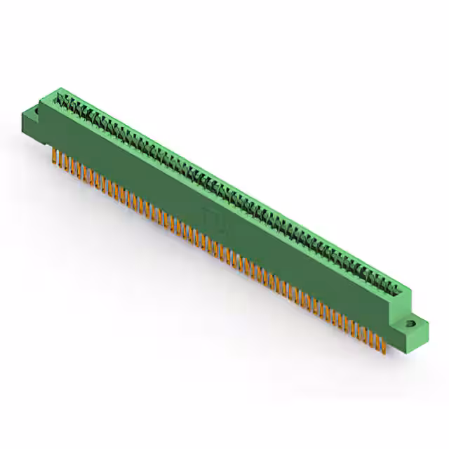 842-108-500-204 EDAC Inc.  Edgeboard Connectors